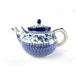 444 Bunzlau theepot 1,8L 2273X 444 Bunzlau Theepot 1,8L
